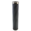 Main Filter Hydraulic Filter, replaces REXROTH R928006926, Pressure Line, 10 micron, Outside-In MF0436160
